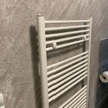 Kraichgau # 1-zkd Mit Ebk, Modern Und Barrierefrei, Monteurzimmer, Self-check-in Apartman