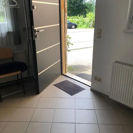 Kraichgau # 1-zkd Mit Ebk, Modern Und Barrierefrei, Monteurzimmer, Self-check-in *